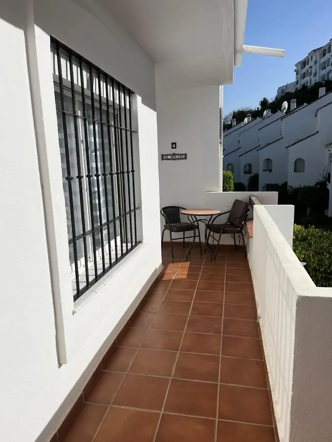 Piso Miraflores La Cala De Mijas 0*,  España