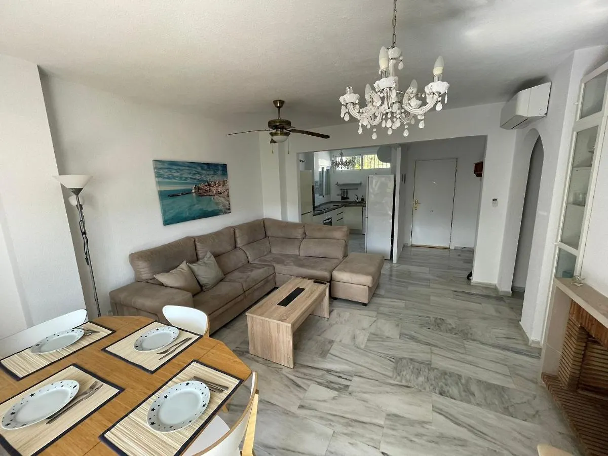 Piso Miraflores 卡拉德米哈斯