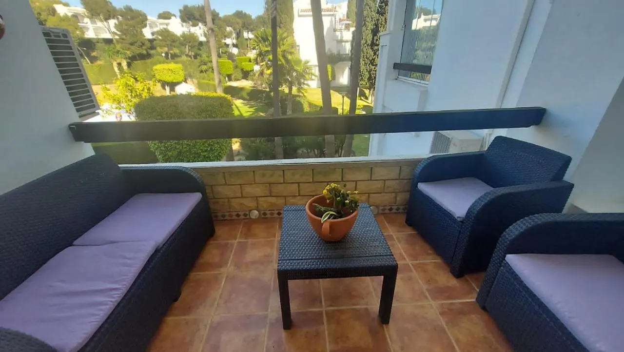 Piso Miraflores 卡拉德米哈斯 0*,
