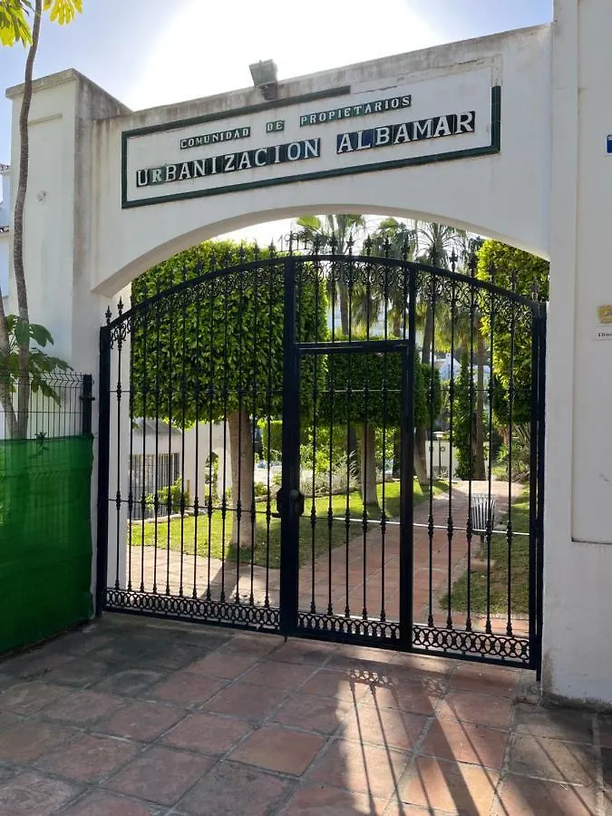 Piso Miraflores 卡拉德米哈斯