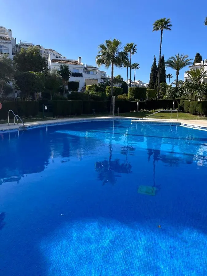 Apartamento Piso Miraflores La Cala De Mijas