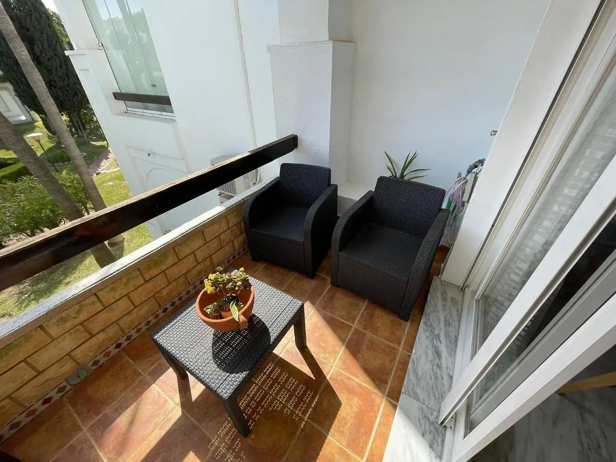 Piso Miraflores 卡拉德米哈斯 0*,  西班牙