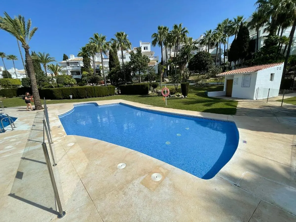 Piso Miraflores La Cala De Mijas Apartamento