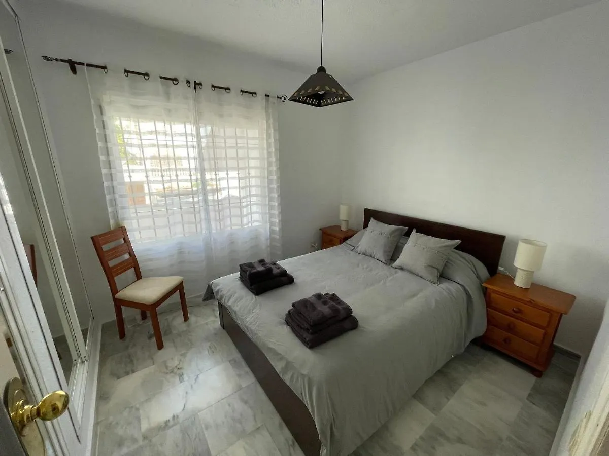 Piso Miraflores La Cala De Mijas España
